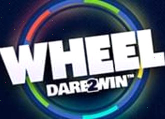 Wheel Hacksaw слот